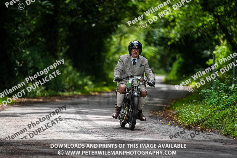 Vintage motorcycle club;eventdigitalimages;no limits trackdays;peter wileman photography;vintage motocycles;vmcc banbury run photographs